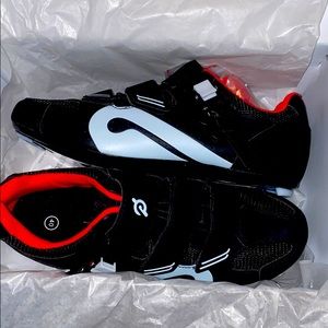 Peloton Shoes, Size 40